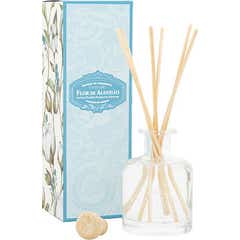 Castelbel Flor de Algodão Difusor de Fragrâncias 100ml