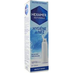 Hexamer Isotone Spr 100ml