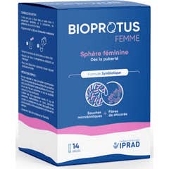 Bioprotus Female Sphere 14 Stick