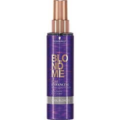 Schwarzkopf Blondme Blonde Perfecting Conditioner 150ml