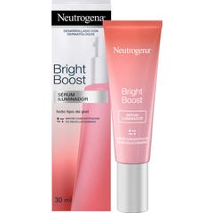 Neutrogena Bright Boost Serum 30ml