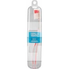 Interapothek cepillo dental suave 1 ud