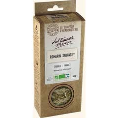 Comptoir d'Herboristerie Hoja de Romero para Té 50g