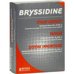 Bryssica Bryssidine 30 kapsler