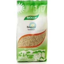 Biocop sésamo tostado bio 250g