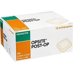 Opsite Post Pan S8Cm5X15 5 5 T