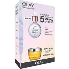 Olay Regenerist Vitamin C Spf30 Pack Estuche