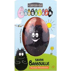 Le Comptoir du Bain Barbouille Sav 100G