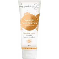 Les Secrets de Loly Vanilla Hair Milk 250ml