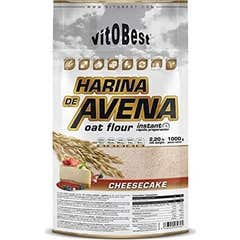 VitoBest Oatmeal 1000g