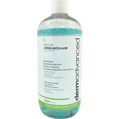 Loción Sebopur Micel Pg 500ml