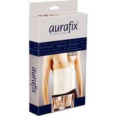 Aurafix Faja Abdominal Lana Ao-26 Talla S 1ud
