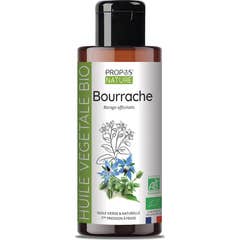 Propos Nature Organiczny olej z ogórecznika 100ml