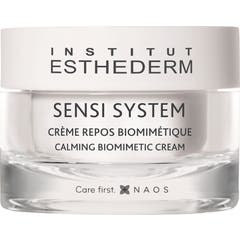 Esthederm Sensi Crema Repos Biometique 50 ml