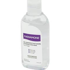 Fadiamone Gel disinfettante idroalcolico per mani 100ml