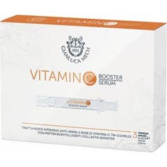 Gianluca Mech Vitamin C Booster Serum 30ml