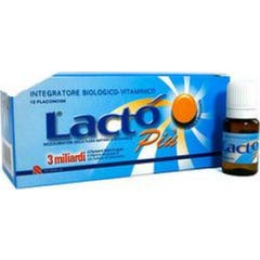 Lacto Plus 3Biljoen 7Fl