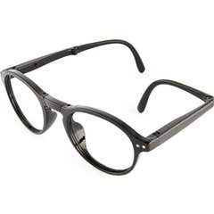 Nordic Vision Folding Negro +2.00 1 ud