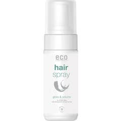 Eco Cosmetics økologisk hårspray 150ml