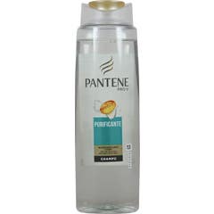 Pantene Pro-V Shampoo Micellare Purificante 270ml