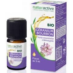 Naturactive Aceite Esencial Geranium 5ml