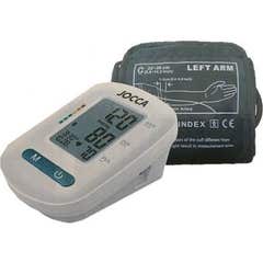 Jocca Pharma Tensiómetro Digital de Brazo DBP-1351 1ud