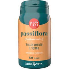 Erba Vita Passiflora 60caps