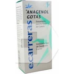 Anagenol Gotas E. Carreas 150 Ml Anagenol,