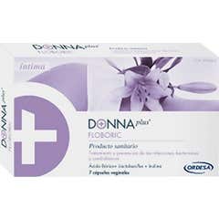 Donnaplus Floboric 7caps