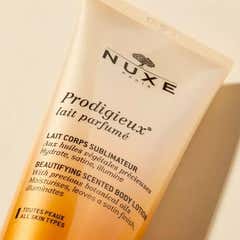 Nuxe Prodigieuse latte corpo profumato 200ml
