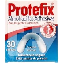 Protefix Unterpolster 30 Stück