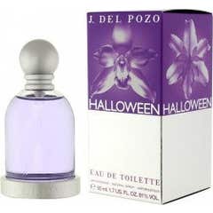 Jesus Del Pozo Halloween Eau de toilette 50ml