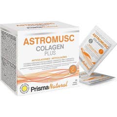Astromusc 20 Kopert Astromusc 20 Kopert
