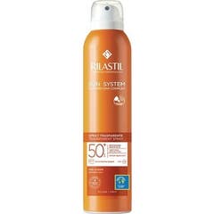Cumlaude Sunlaude transparent spray SPF50+ 200ml