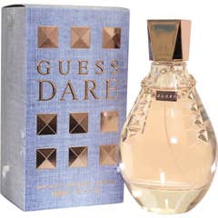 Guess Dare For Women Eau de Toilette 100 ml