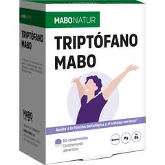 Mabo Triptofano 60caps