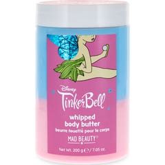 Mad Beauty Disney TinkerBell Exfoliante Corporal 200 gr