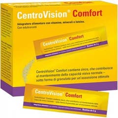 Omnivision Centrovision Comfort 84 Sobres