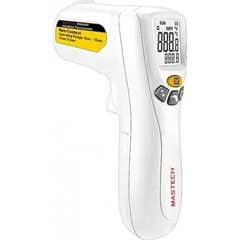 Mastech Termómetro Infrarrojo MS6592P 1 ud