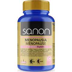 Sanon Menopausia Día 90caps
