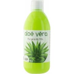 Adp Alo Vra Juice & Pulp - 99,5% 500Ml