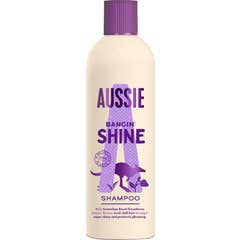 Aussie 3 Minute Miracle Shine Shampoo 300ml