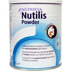Nutilis Powder Polvo neutro 300G