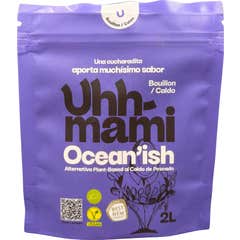 Uhh-mami Veganer Bio Gewürz Ocean'ish 40 g