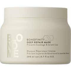 Schwarzkopf Blondme Bondfinity Deep Repair Mask 200 ml