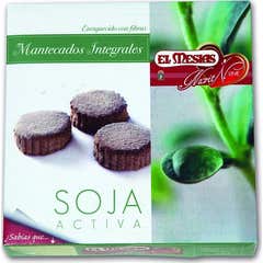 El Mesias Mantecados Soia Attivo 350g