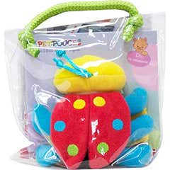 Estipharm Little Inch Animal Decouv Bracelet