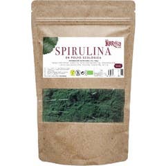 Karma Spirulina en Polvo Eco Vegano 200g