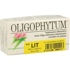 Oligophytum Li Lithium Gran 300