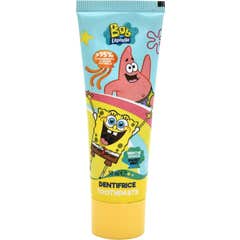 Take Care Bob Esponja Dentífrico Menta Dulce 50ml